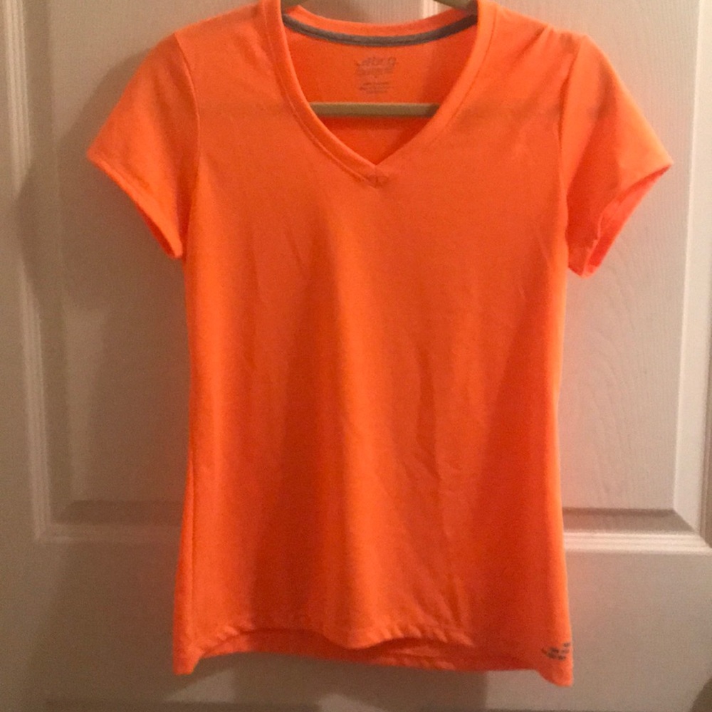 BCG Semi-Fitted Short Sleeved Athletic Shirt